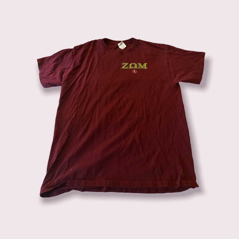 Carmilla ‘Zeta’ Shirt